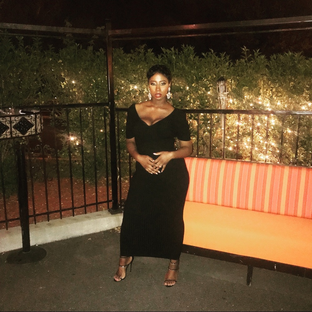 Meet your Posher, Gloria